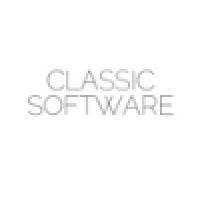 Classic Software logo - Similar company to Sewell Development Corp.
