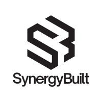 SynergyBuilt logo - Similar company to Elevate Design