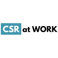 CSR at Work logo - Similar company to Cco At Work