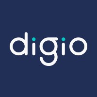 Digio logo - Similar company to Arkvalue