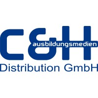 c&H Ausbildungsmedien Distribution GmbH logo - Similar company to Develop Clicks, Llc