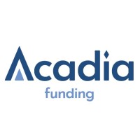 Acadia Funding logo - Similar company to Exalt