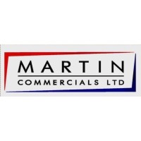 Martin Commercials Ltd logo - Similar company to Refooro