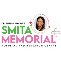 SMITA Memorial Hospital and Research Center logo - Similar company to Dolphin Technology, Inc.