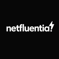 Netfluentia logo - Similar company to Barg