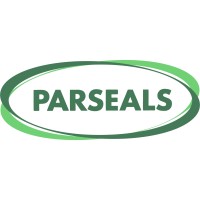 Parseals logo - Similar company to Sealjet Israel