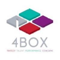 4BOX Consulting Ltd logo - Similar company to Third Sector Solutions
