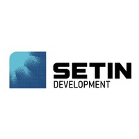 SETIN Development logo - Similar company to Drastic Summit