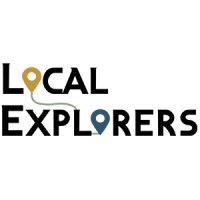 Local Explorers logo - Similar company to Codesops Technologies