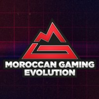 Moroccan Gaming Evolution logo - Similar company to Setup Game