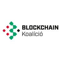 Hungarian Blockchain Coalition logo - Similar company to Cryptomemories