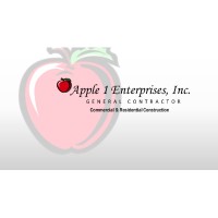 Apple 1 Enterprises Inc logo - Similar company to Mind Warp Mgmt