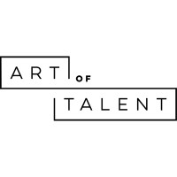Art of Talent logo - Similar company to Fizzpopbang Ltd