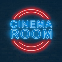 Cinema Room logo - Similar company to سینمای خصوصی کدالی/سینما خانگی