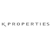 K Properties logo - Similar company to Cercle Immo Suisse