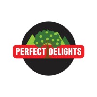 Perfect Delights logo - Similar company to Yogis Herbs