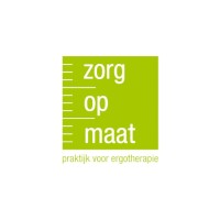 Zorg op Maat Ergotherapiepraktijk logo - Similar company to Ann-Zorg