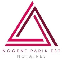 Nogent Paris Est Notaires logo - Similar company to Lexpertissimmo Intl