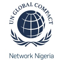 UN Global Compact Network Nigeria logo - Similar company to Sterling One Foundation