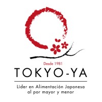 TOKYO - YA logo - Similar company to Cuidadia