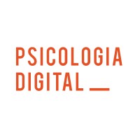 Psicologia Digital logo - Similar company to Psikairos - Clinica De Psicologia E Saude