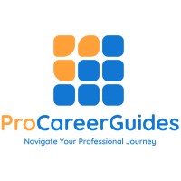 Pro Career Guides logo - Similar company to Archi Foods
