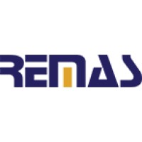 REMAS logo - Similar company to Rewa Solutions