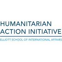 Humanitarian Action Initiative logo - Similar company to Aj Contrast