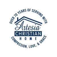 Artesia Christian Home logo - Similar company to Zippyapp