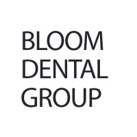 Bloom Dental Group logo - Similar company to Open Wide Podcast