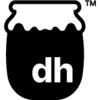 DarkHoney MK logo - Similar company to Easyplatform