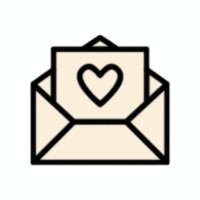 Perfect Postal logo - Similar company to Colors For Coats Inc.