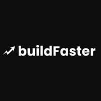 buildFaster.io logo - Similar company to Hiretheworld.Com