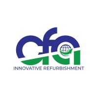 CFA Ltd logo - Similar company to Ihi Electronics