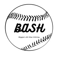 BASH logo - Similar company to Bash