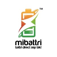 mibattri logo - Similar company to Mpk Machine Tools - India