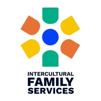 Intercultural Family Services logo - Similar company to Language Communications