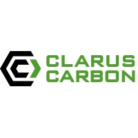 Clarus Carbon logo - Similar company to Phoenix-Aid