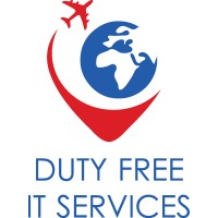 DUTY FREE IT SERVICES logo - Similar company to Empehos Transatlantique