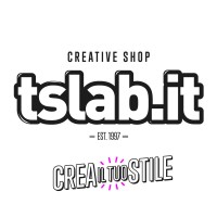 tslab.it logo - Similar company to Weloco - The Print Lab