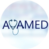 AvAMeD logo - Similar company to Drmed Pharma As