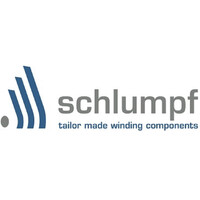 Schlumpf AG logo - Similar company to Cortech Ag