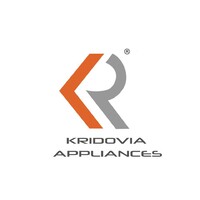 Kridovia - Your Trusted Partner for White Westinghouse Home Appliances in India logo - Similar company to Westinghouse Air Conditioning And Electronics Middle East And Africa Fze