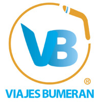 Viajes Bumeran Descubre logo - Similar company to Dagpacket