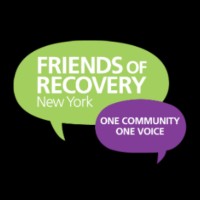 Friends of Recovery - NY logo - Similar company to Hudson Mohawk Ahec