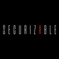 SECURIZABLE logo - Similar company to Securízame