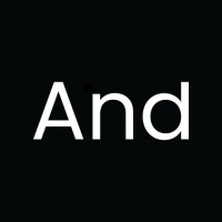 AND Agency logo - Similar company to Creative-Talk