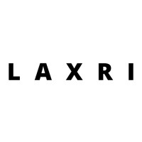 Laxri logo - Similar company to Zapeed Studios