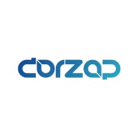 Corzap logo - Similar company to Banking.Systems