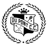 DuPont Country Club logo - Similar company to Caesar Rodney School District